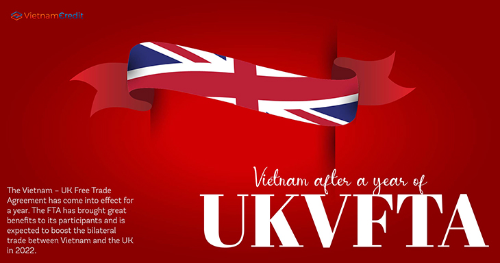 Vietnam after a year of UKVFTA